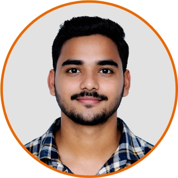 Md Amirullah Ansari - PLC Programmer | MIT Placed Student 